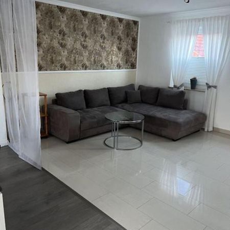 Ferienhaus Kaethe-Kollwitz Eckernfoerde Ngoại thất bức ảnh